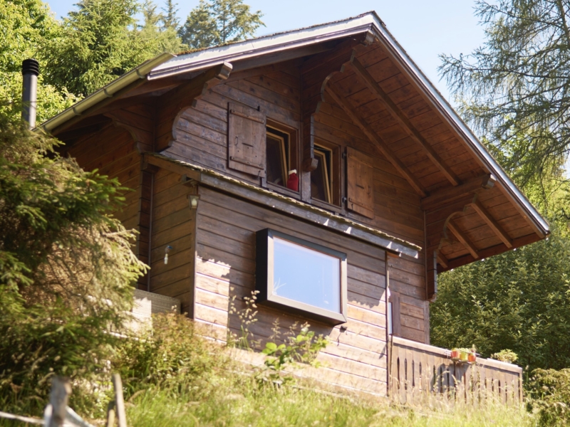 Petit Chalet