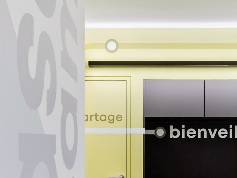 Bureau – Rasude