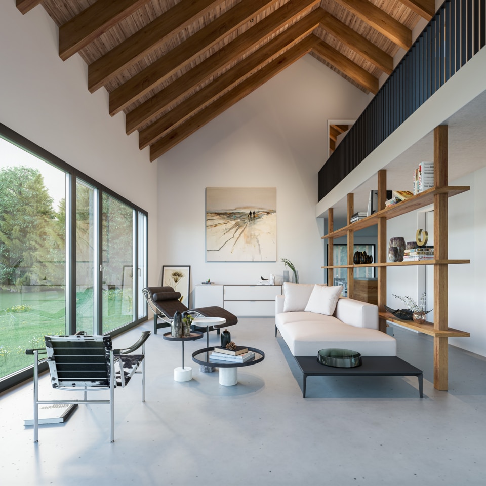 Maison familiale 